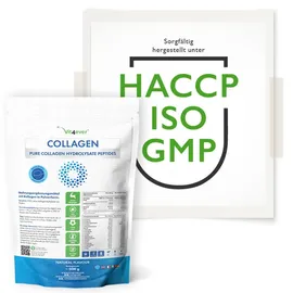 Vit4ever Marine Kollagen Pulver 500 g