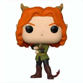 Funko Pop! Dungeons & Dragons - Doric