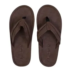Protest Brunea Flip-flops Coconut 40