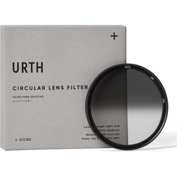 Urth 46mm Hard Graduated ND8 Lens Filter (Plus+), Objektivfilter