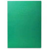 Clairefontaine Zeichenpapier 5x Skizzenheft Crok'Book A3 Hochformat 24 Blatt