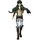 BANPRESTO Eren Yeager Actionfigur 28 cm
