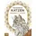 tosa GmbH Tiefgründige Katzen: Malbuch & Zitate