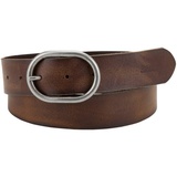 Levi's Calneva Gürtel Brown 70 cm