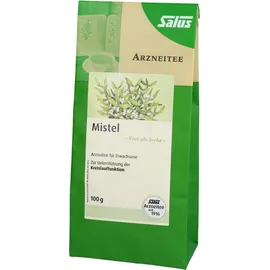 SALUS Mistel Arzneitee Visci albi herba Salus 100 g