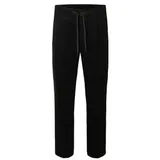Selected Leroy Kris Cord Pant Tapered Fit Schwarz S