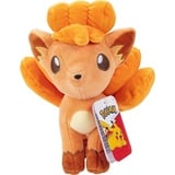 Ociostock Pokémon - Vulpix, (20 cm)