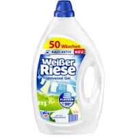 Weißer Riese Universal Gel »kalt-aktiv«