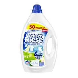 Weißer Riese Universal Gel »kalt-aktiv«