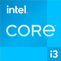 Intel Core i3-12100 3.3 GHz Prozessor