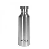 Tatonka Steel Bottle Premium 0,75l neutral