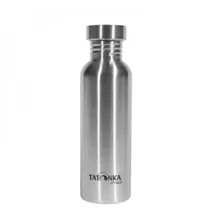 Tatonka Steel Bottle Premium 0,75l neutral