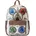 Loungefly Nickelodeon Avatar The Last Airbender Nylon Full-Size Rucksack