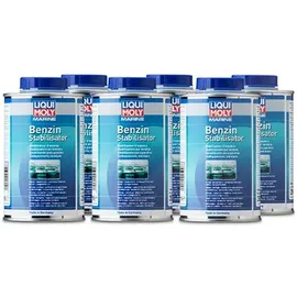 LIQUI MOLY Marine Benzinstabilisator 25008 500 ml
