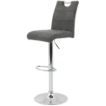 Z2 Barhocker ¦ beige ¦ Maße (cm): B: 38 H: 97 T: 50.0