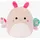 Squishmallows P27 Moritz Moth 30 cm Blau