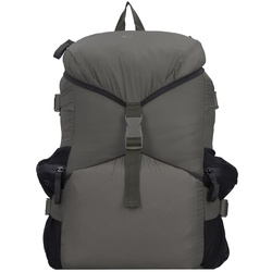 camel active Nolan Faltbarer Rucksack 44 cm Rucksäcke   Grau Herren