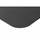 Airex Corona 200 fitness, Training, yoga und Pilates-Matte schwarz Ardoise 200 x 100 cm