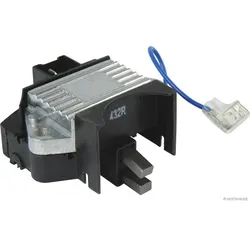 HERTH&BUSS Generatorregler, 12 V, Paris Rhone - 35931011