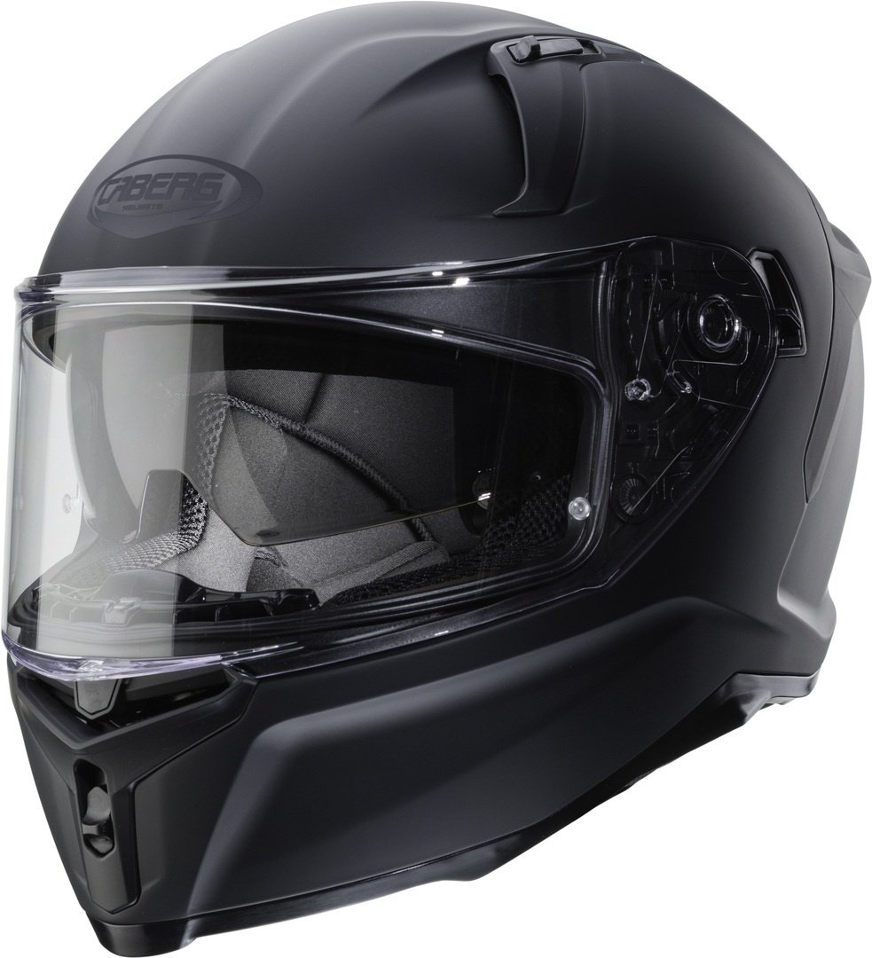 Caberg Avalon X Helm, zwart, S Voorman