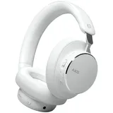 AKG N9 Hybrid Kabellose Noise-Cancelling Over-Ear-Kopfhörer weiß