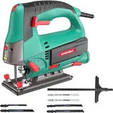 HYCHIKA Stichsäge 800 W E0009EU