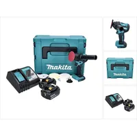 Makita DPV 300 RFJ Akku Schleifer Polierer 18 V