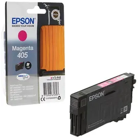 Epson 405 magenta