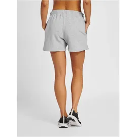 hummel Shorts Grau XL