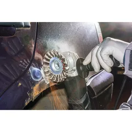 VIGOR Kegelbürste V6805