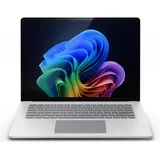 Microsoft Surface Laptop 7 15" Intel Core Ultra 7 266V 16 GB RAM 512 GB SSD Platin