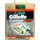 Gillette Rasierklingen Contour Plus 5 St.