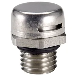 Lapp Druckausgleichselement M12 IP67
