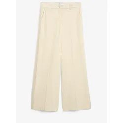 bonprix Smoking-Hose, beige, 44