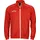 Spalding Team Warm Up Classic Jacket Kinder - Rot - Rot - 152