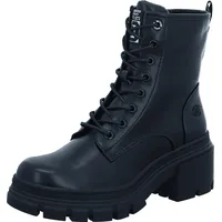 Dockers by Gerli 51KA303 für Damen, schwarz, Größe 38 EU