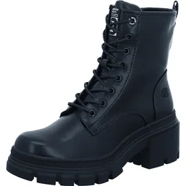 Dockers by Gerli 51KA303 für Damen, schwarz, Größe 38 EU