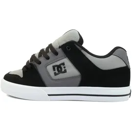 DC Shoes Pure Herren Grau 47