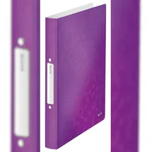 Leitz WOW DIN A4 25 mm Violett 2 St.