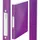 Leitz WOW DIN A4 25 mm Violett 2 St.