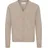 CASUAL FRIDAY Strickjacke 'Karl' | Beige - XXL