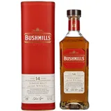 Bushmills 14 Years Old 700ml