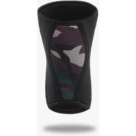Climaqx Kniebandagen 2 St. Grau XXL