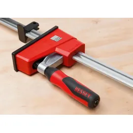 Bessey Korpuszwinge Kunststoff/Stahl/Gusseisen 2000 mm grau
