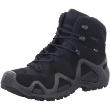 Lowa Zephyr GTX Mid TF schwarz, Größe 42,5/UK 8,5