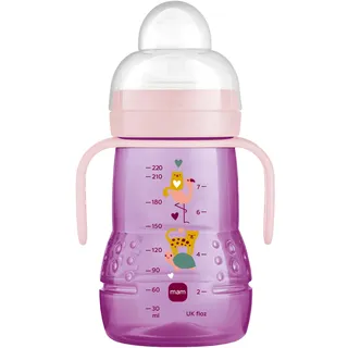 Mam Baby MAM Trainer+ 220 ml),