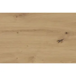 HELA Tische Kindu Ø 120 cm Artisan Eiche/schwarz