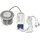 Hera Einbaustrahler 1x LED 30Gr xw ws