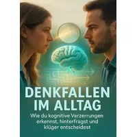 Epubli Denkfallen im Alltag