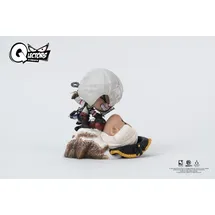 Pure Arts AssassinŽs Creed Qlectors PVC Statue Connor Last Breath 15 cm